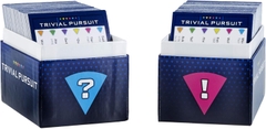 Trivial Pursuit: Master Edition - "Ở nhà chúng ta cũng có Ai là triệu phú"