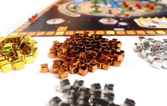 Terraforming Mars - Sao Hỏa là ngôi nhà thứ 2 của em