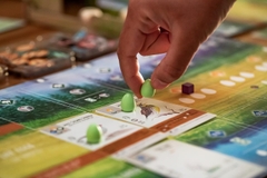 Wingspan (Base Game) - Board Game cho người mê chim