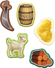 Catan Junior - Board game Catan Phiên Bản Gia Đình