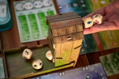 Wingspan (Base Game) - Board Game cho người mê chim