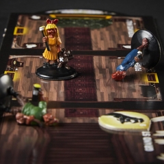 Betrayal at The House on The Hill (2nd Edition) - Tôi thấy Biệt Thự trên Đồi Hoang(2nd Edition)