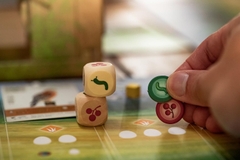 Wingspan (Base Game) - Board Game cho người mê chim