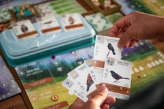 Wingspan (Base Game) - Board Game cho người mê chim