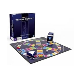 Trivial Pursuit: Master Edition - "Ở nhà chúng ta cũng có Ai là triệu phú"