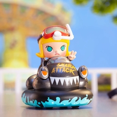 Mô Hình POPCAR Bumper Car
