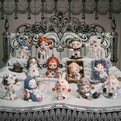 Mô Hình SKULLPANDA Everyday Wonderland - Xứ Sở Thần Tiên Hằng Ngày