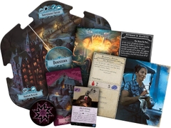 Arkham Horror 3rd Edition