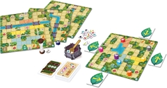 Magic Maze Kids - Board game Mê Cung Phép Thuật phiên bản Trẻ em
