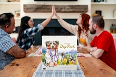 Dog Park - Công Viên Cho Chó