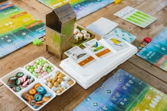 Wingspan (Base Game) - Board Game cho người mê chim