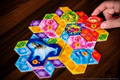Aqua - Board Game Xây Dựng Thủy Cung