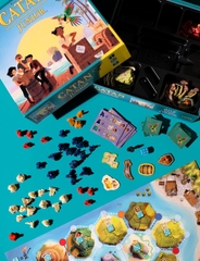 Catan Junior - Board game Catan Phiên Bản Gia Đình