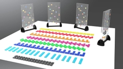 Tetris - Board Game Xếp Hình Kinh Điển