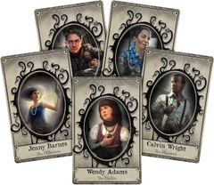 Arkham Horror 3rd Edition