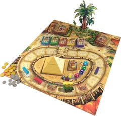 Camel Up (2nd Edition) - Đua Lạc Đà Camel Pro League