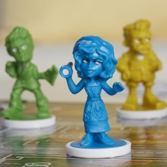 Clue Junior - Board game Thám Tử Nhí Phá Án