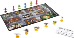 Clue Junior - Board game Thám Tử Nhí Phá Án