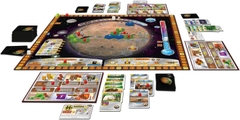 Terraforming Mars - Sao Hỏa là ngôi nhà thứ 2 của em