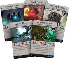 Arkham Horror 3rd Edition