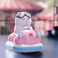 Mô Hình POPCAR Bumper Car