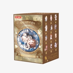 Mô Hình SKULLPANDA Everyday Wonderland - Xứ Sở Thần Tiên Hằng Ngày