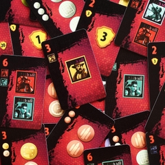 In Too Deep - Board Game Hack Não