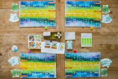 Wingspan (Base Game) - Board Game cho người mê chim