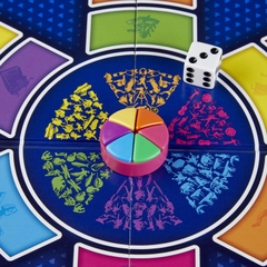 Trivial Pursuit: Master Edition - "Ở nhà chúng ta cũng có Ai là triệu phú"