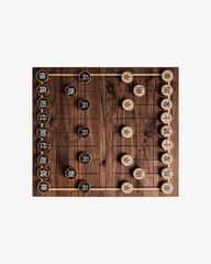 Cờ Tướng Gỗ Walnut