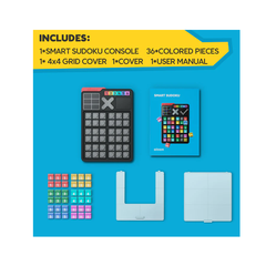 Đồ chơi thông minh GiiKER Smart Sudoku