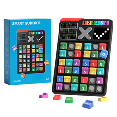 Đồ chơi thông minh GiiKER Smart Sudoku