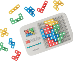 Đồ chơi ghép hình thông minh Giiker Super Blocks