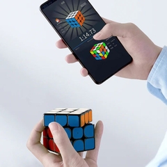 Đồ chơi Rubik 3x3 GiiKER Super Cube i3S