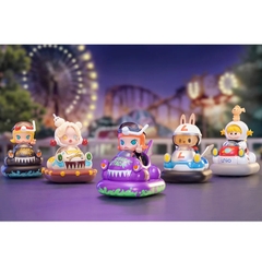 Mô Hình POPCAR Bumper Car