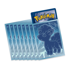 Hộp thẻ POKÉMON TCG SS12 ETB