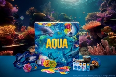 Aqua - Board Game Xây Dựng Thủy Cung