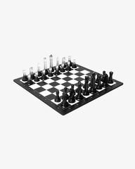 Cờ Vua Lumina: phiên bản Monochrome