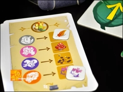 Magic Maze Kids - Board game Mê Cung Phép Thuật phiên bản Trẻ em