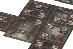 Hako Onna - Board Game Kinh Dị Rương Nữ