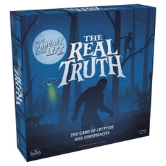 The Real Truth - Sự Thật Thật Sự