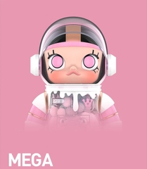 Mô Hình Đồ Chơi Mega Space Molly 400% Heartfelt Words