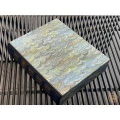 Sách - Ấn bản giới hạn Ngụ ngôn La Fontaine