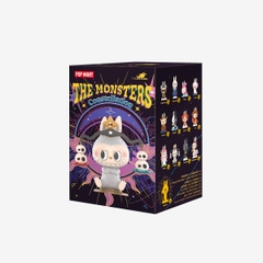 Mô Hình POP MART THE MONSTERS Constellation