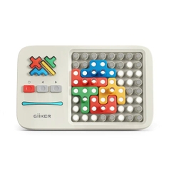 Đồ chơi ghép hình thông minh Giiker Super Blocks