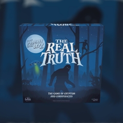 The Real Truth - Sự Thật Thật Sự
