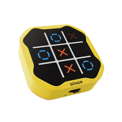 Đồ chơi thông minh Tic-Tac-Toe Bolt