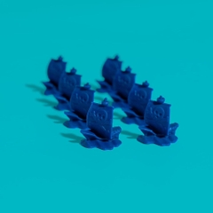 Catan Junior - Board game Catan Phiên Bản Gia Đình