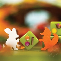 My Little Everdell - Board game Everdell Thu Nhỏ
