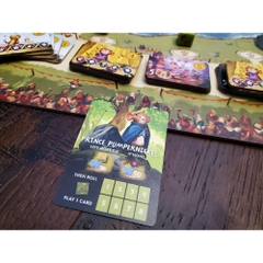 My Little Everdell - Board game Everdell Thu Nhỏ